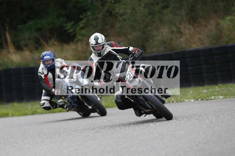 /35 26.07.2025 Speer Racing ADR/Gruppe gelb/821